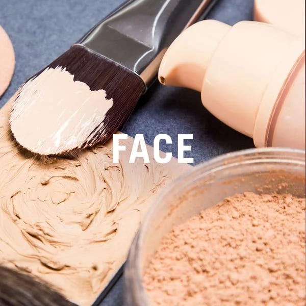 Face Makeup