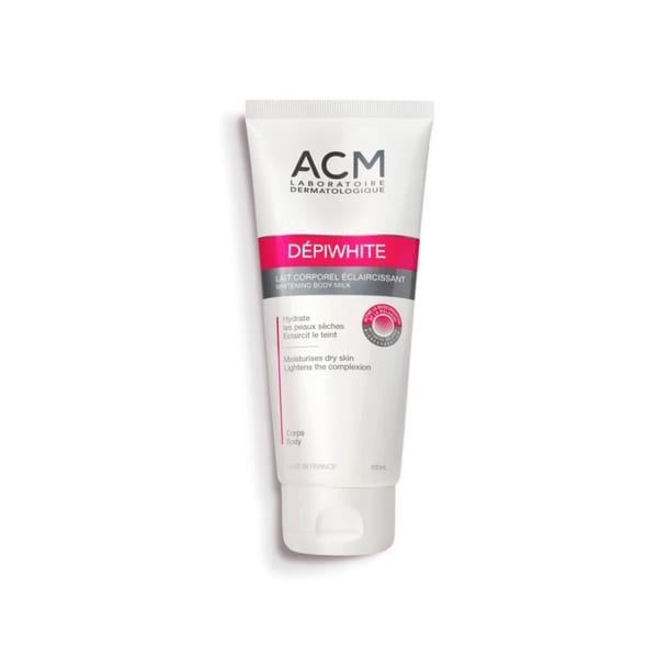 ACM Depiwhite Body Milk 200ml
