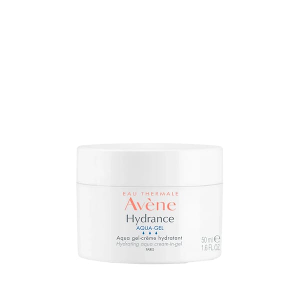Avène Aqua Gel كريم الترطيب