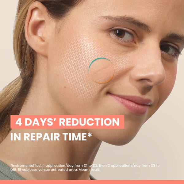 Avène Cicalfate كريم العناية المتعددة الواقي من الشمس SPF50+ بحجم 30مل