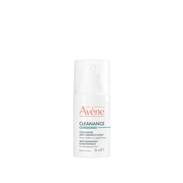 Avène Cleanance Comedomed Concentrate لمكافحة الشوائب 30مل