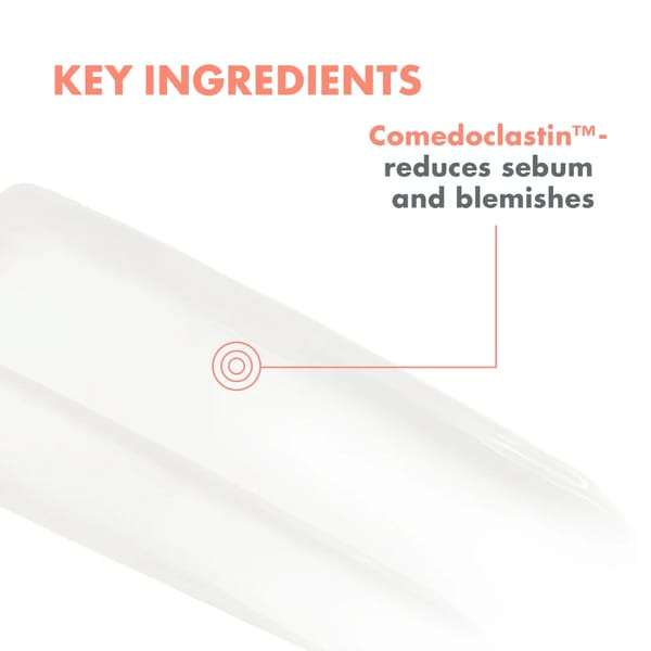 Avène Cleanance Comedomed Concentrate لمكافحة الشوائب 30مل