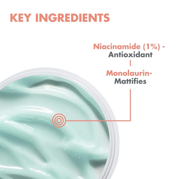 Avène Cleanance جل مائي مطفي 50ml
