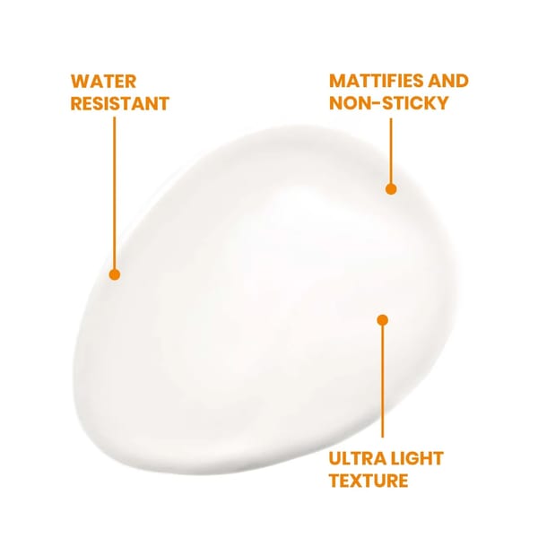Avène Cleanance واقي شمس SPF 50+ بحجم 50 مل