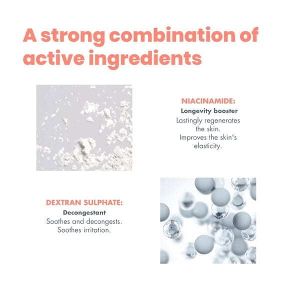 Avène Hyaluron Activ B3 كريم محيط العين 15مل