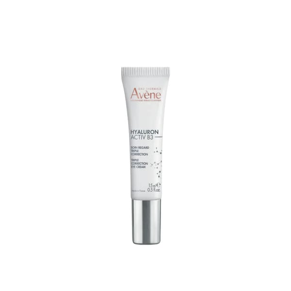 Avène Hyaluron Activ B3 كريم محيط العين 15مل