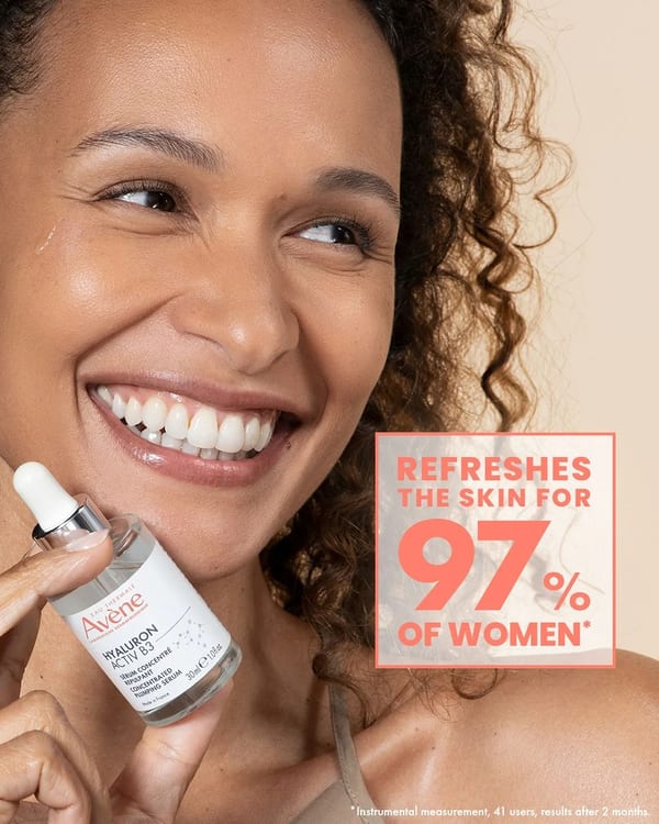 Avène Hyaluron Activ B3 سيروم 30مل