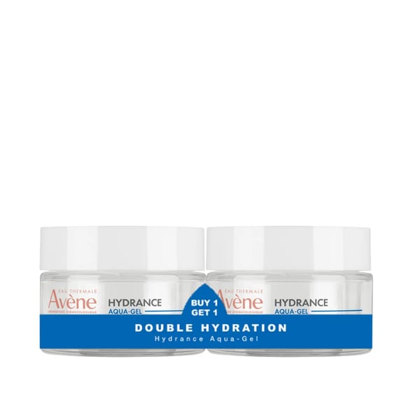 Avène Hydrance Aqua-Gel اشترِ 1 واحصل على 1 مجانًا