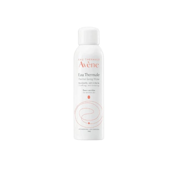 Avène ماء الينابيع الحرارية المهدئ