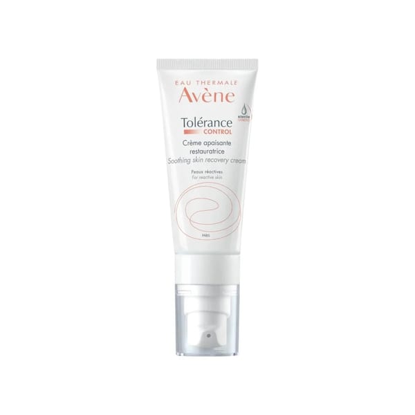 Avène كريم Tolerance Control 40ml