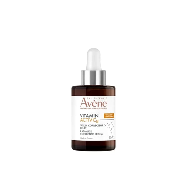 Avène Vitamin Activ Cg سيروم لتصحيح الإشراقة