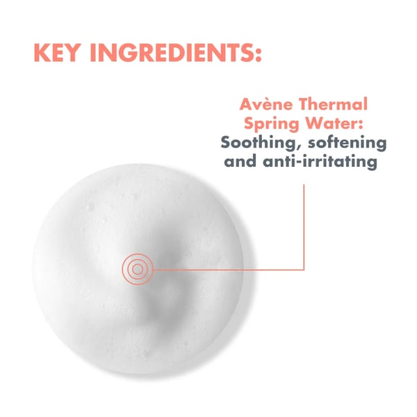 Avène Hydrance UV Light SPF 30 Emulsion و Avène Cleansing Foam عرض اشترِ 1 واحصل على 1 مع حقيبة