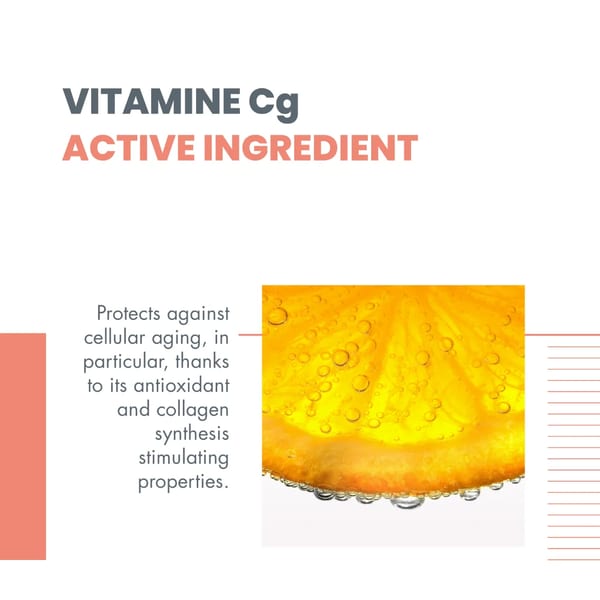 مجموعة Avène Intensive Radiance Vitamin Activ Cg كريم ورغوة تنظيف Avène - اشتري 1 واحصلي على 1 كيس مجاني
