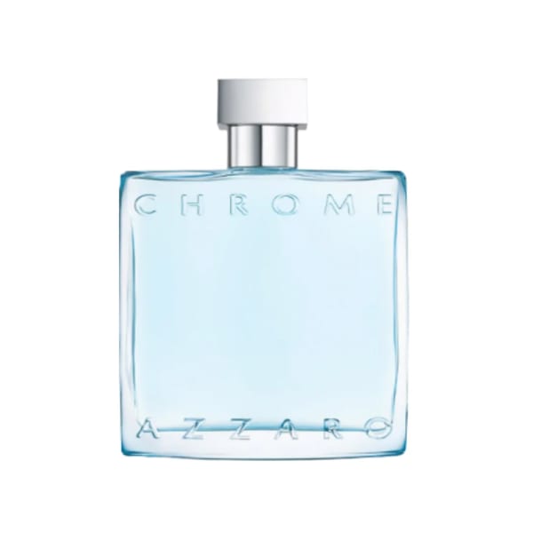 Azzaro Chrome أو دو تواليت للرجال