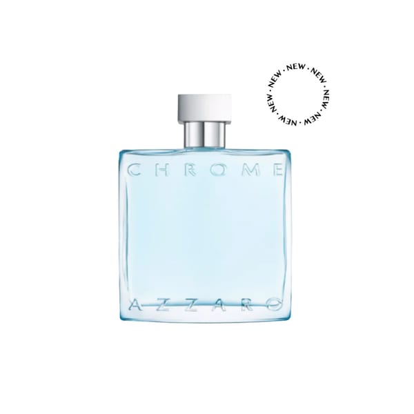 Azzaro Chrome أو دو تواليت للرجال