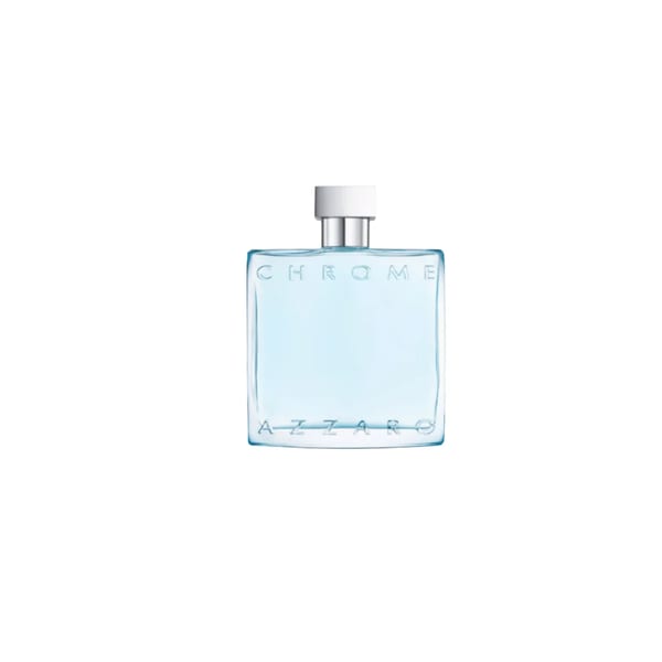 Azzaro Chrome أو دو تواليت للرجال