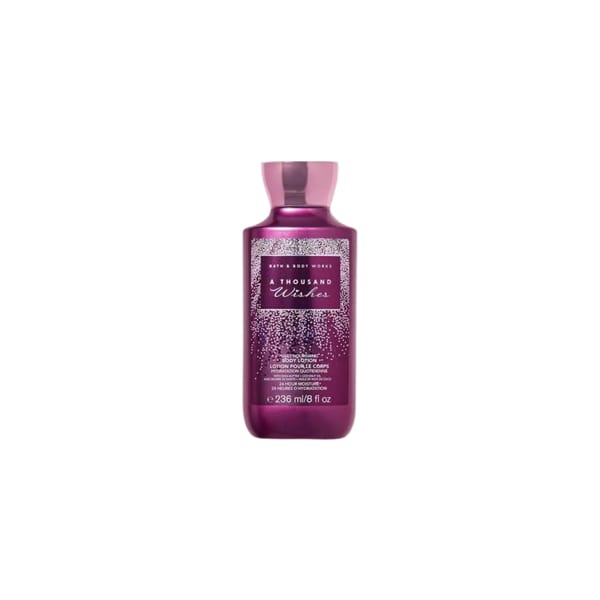 Bath & Body Lotion A Thousand Wishes 236ml