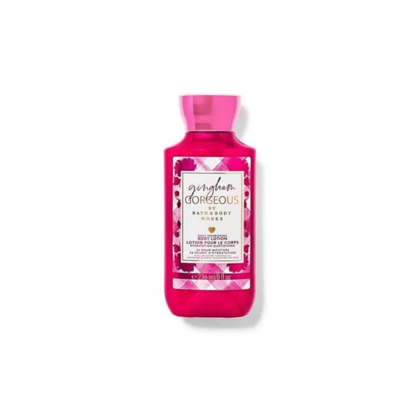Bath & Body Lotion Gorgeous 236ml