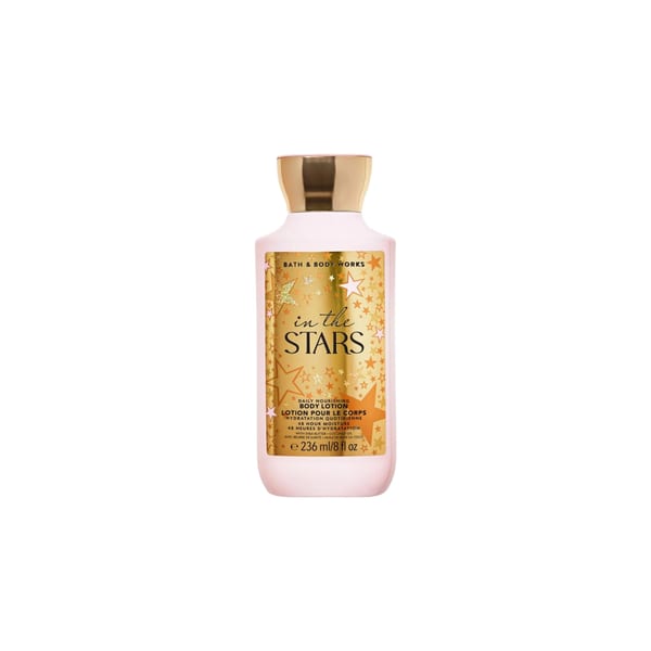 Bath & Body Lotion In the Stars 236ml