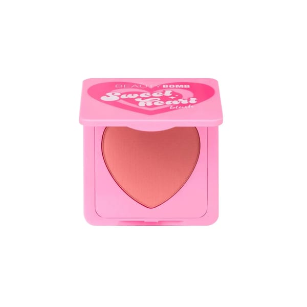 Beauty Bomb أحمر الخدود Sweetheart