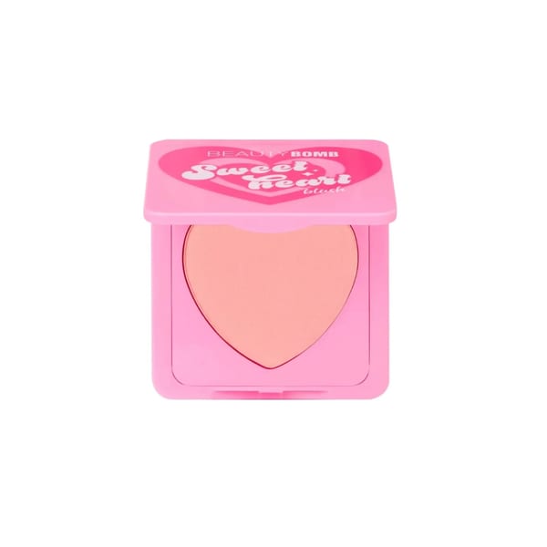 Beauty Bomb أحمر الخدود Sweetheart