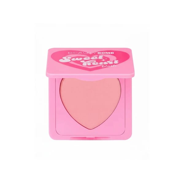 Beauty Bomb أحمر الخدود Sweetheart