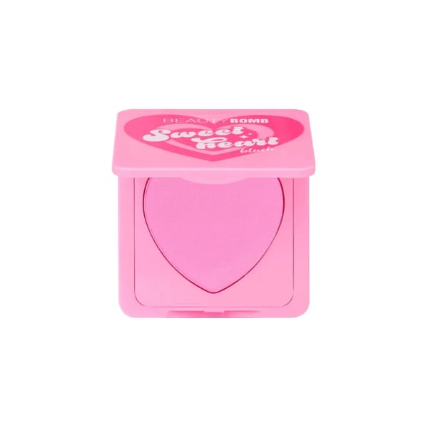 Beauty Bomb أحمر الخدود Sweetheart