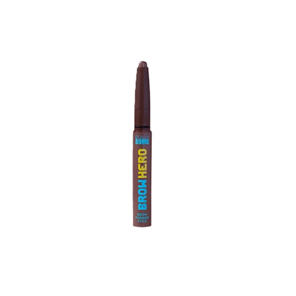Beauty Bomb بوماد الحواجب BROW HERO