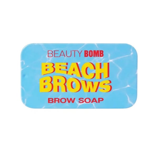 Beauty Bomb صابون الحواجب Beach Brows