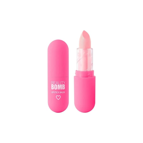 Beauty Bomb Color Lip Balm