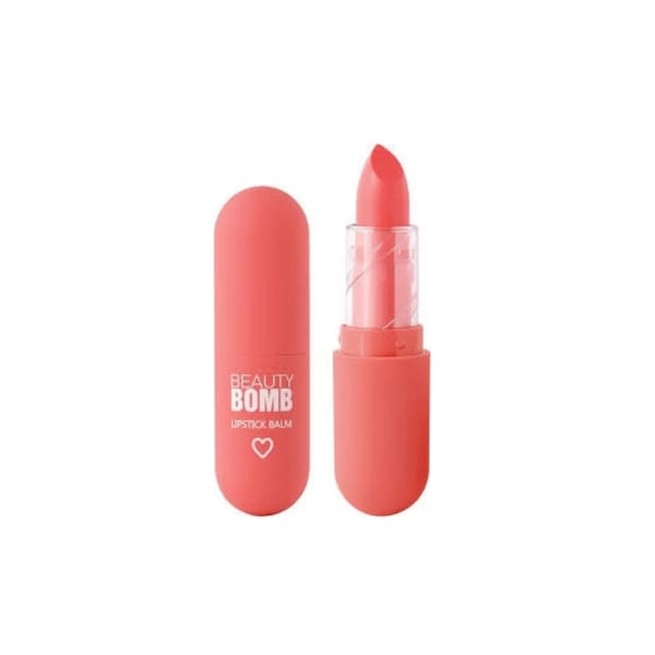 Beauty Bomb Color Lip Balm