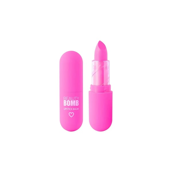 Beauty Bomb Color Lip Balm
