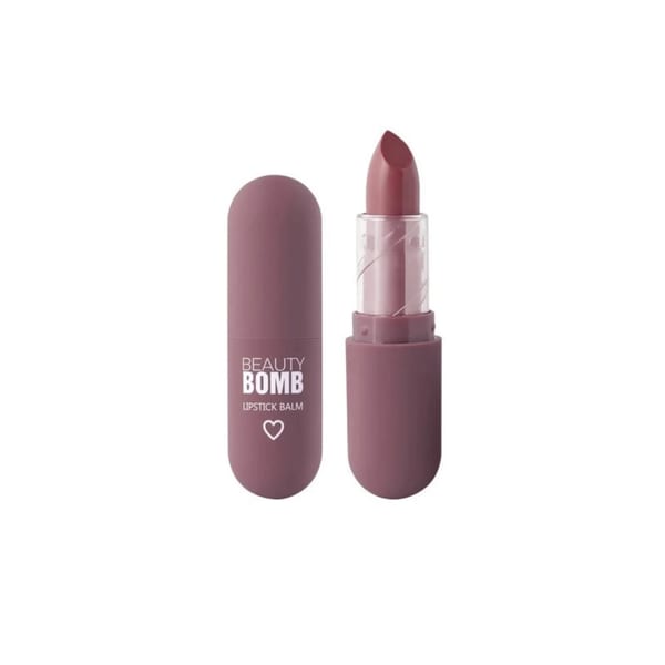 Beauty Bomb Color Lip Balm