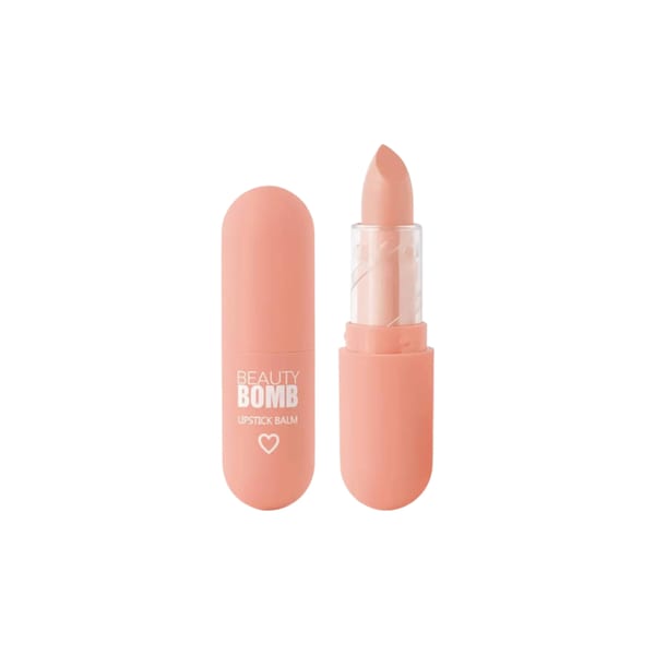 Beauty Bomb Color Lip Balm