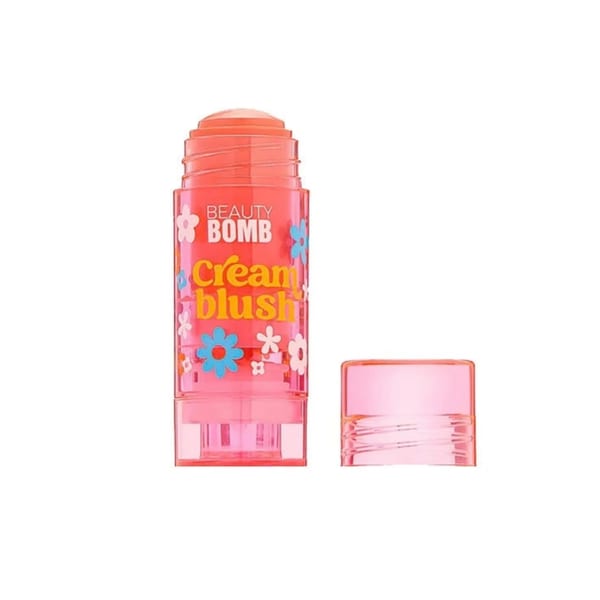 Beauty Bomb أحمر خدود كريمي على شكل عصا