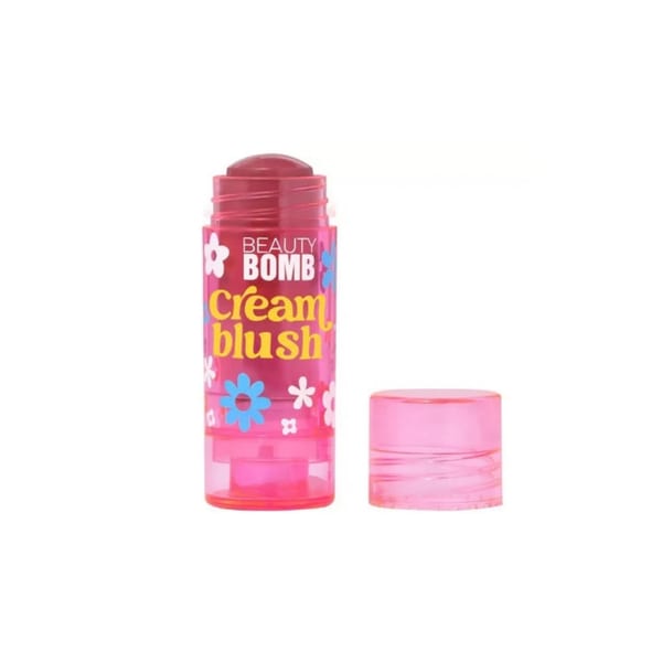 Beauty Bomb أحمر خدود كريمي على شكل عصا