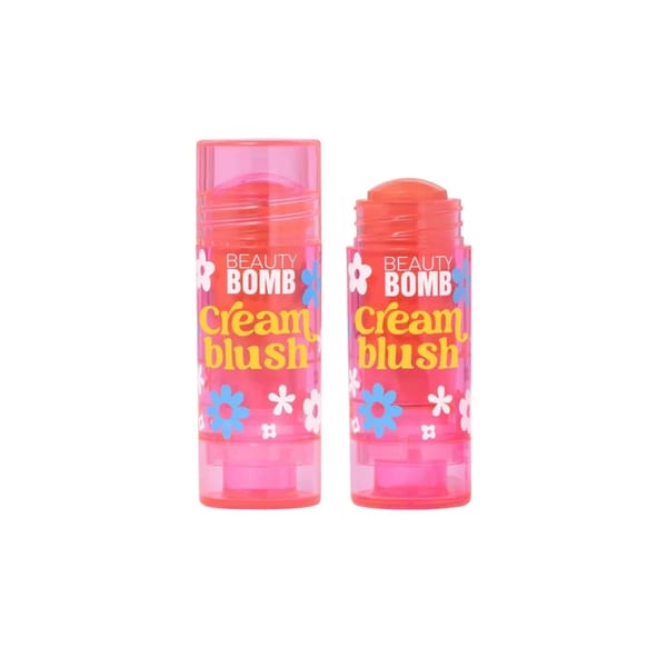 Beauty Bomb أحمر خدود كريمي على شكل عصا