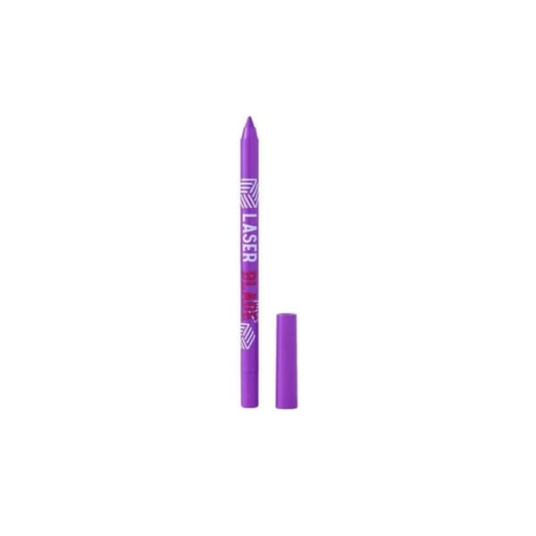 Beauty Bomb Gel Eyeliner Pencil Laser Blade