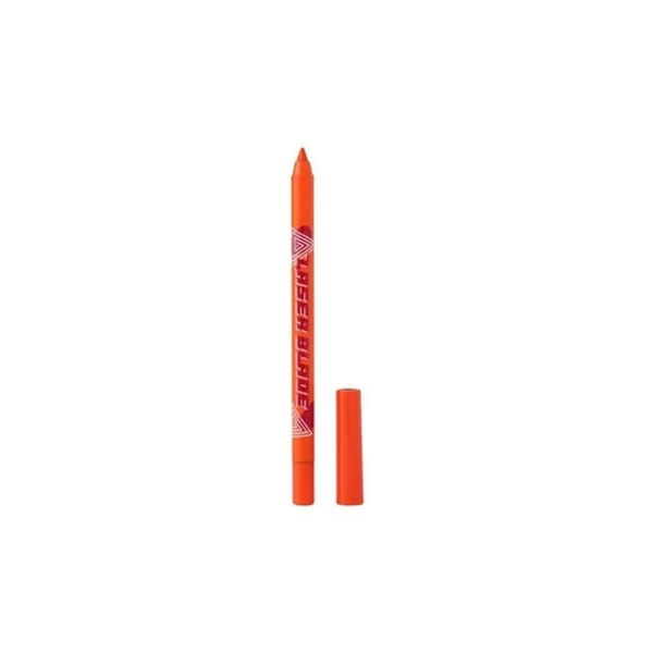 Beauty Bomb Gel Eyeliner Pencil Laser Blade