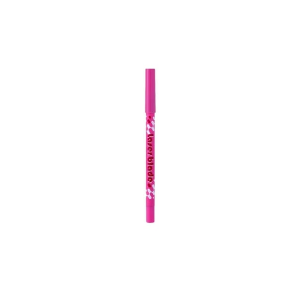 Beauty Bomb Gel Eyeliner Pencil Laser Blade