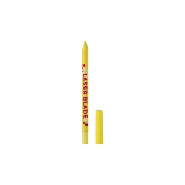 Beauty Bomb Gel Eyeliner Pencil Laser Blade