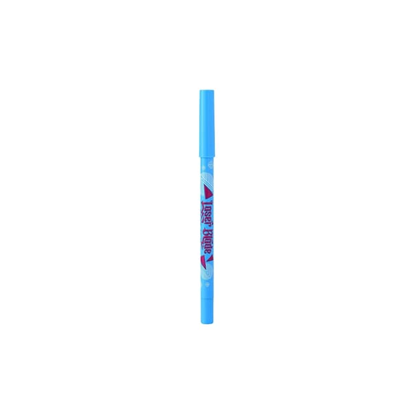 Beauty Bomb Gel Eyeliner Pencil Laser Blade