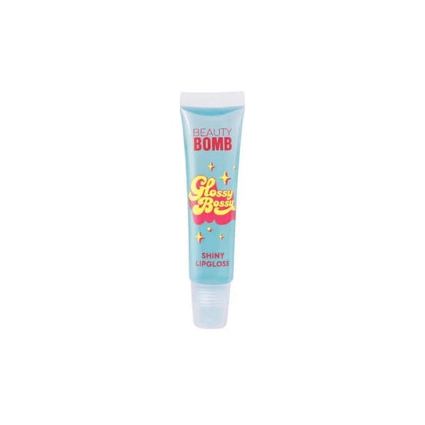 Beauty Bomb Lip Gloss Glossy Bossy