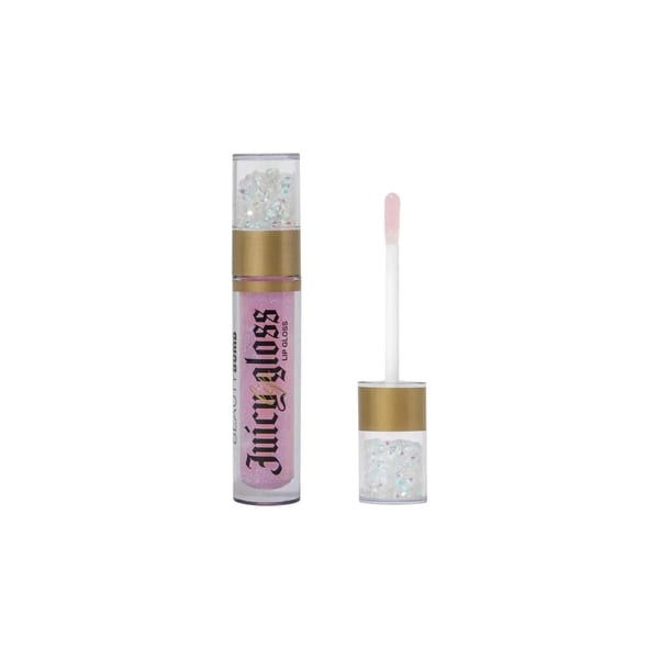 Beauty Bomb Lip Gloss Juicy