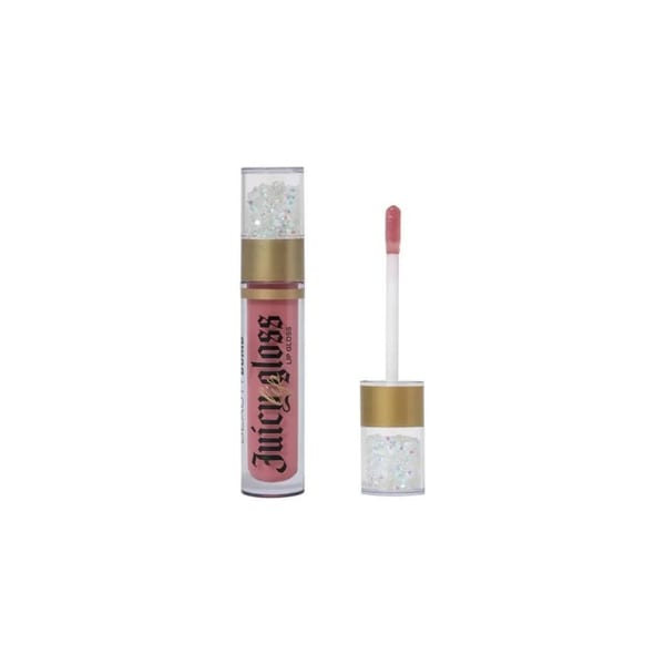 Beauty Bomb Lip Gloss Juicy