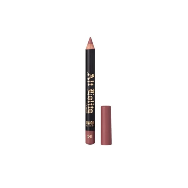 Beauty Bomb قلم تحديد الشفاه Alt Lolita