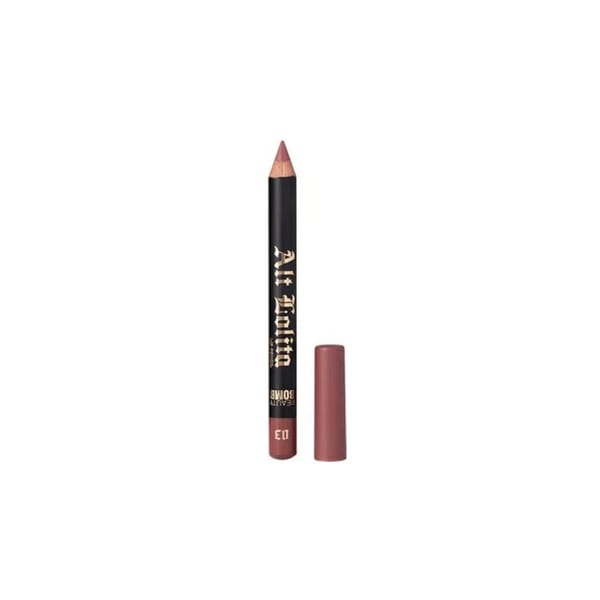 Beauty Bomb قلم تحديد الشفاه Alt Lolita