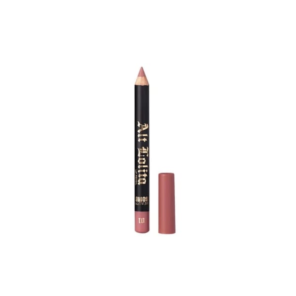 Beauty Bomb قلم تحديد الشفاه Alt Lolita