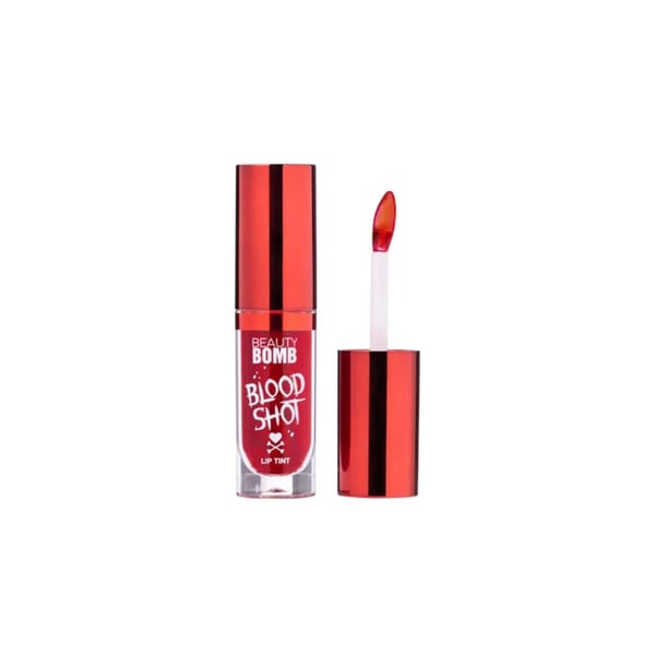 Beauty Bomb Lip Tint Blood Shot