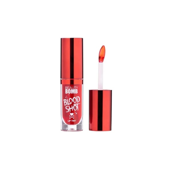 Beauty Bomb Lip Tint Blood Shot